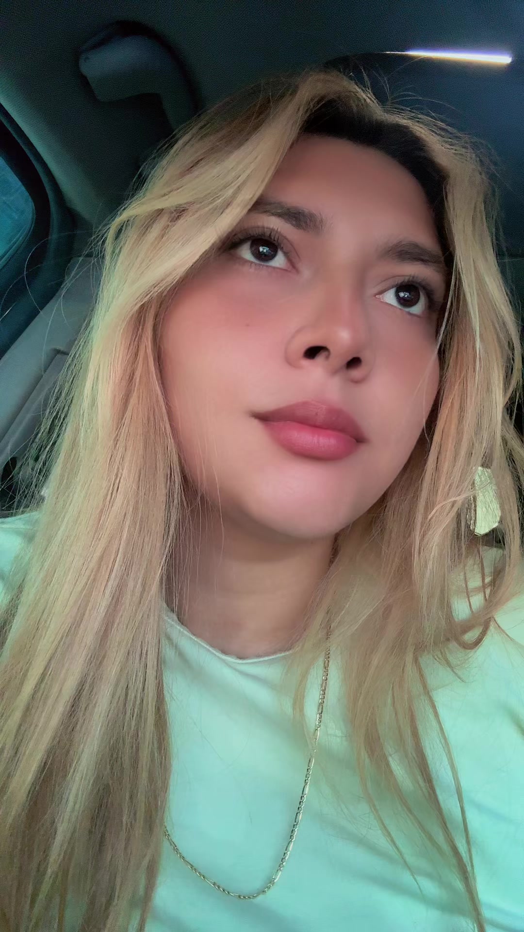 @Aracely Flores