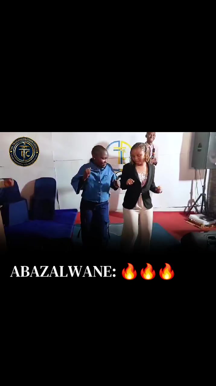 @Israel Reigns Sigidi