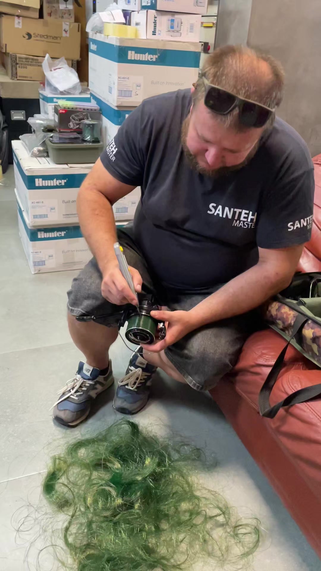 @Santehmaster