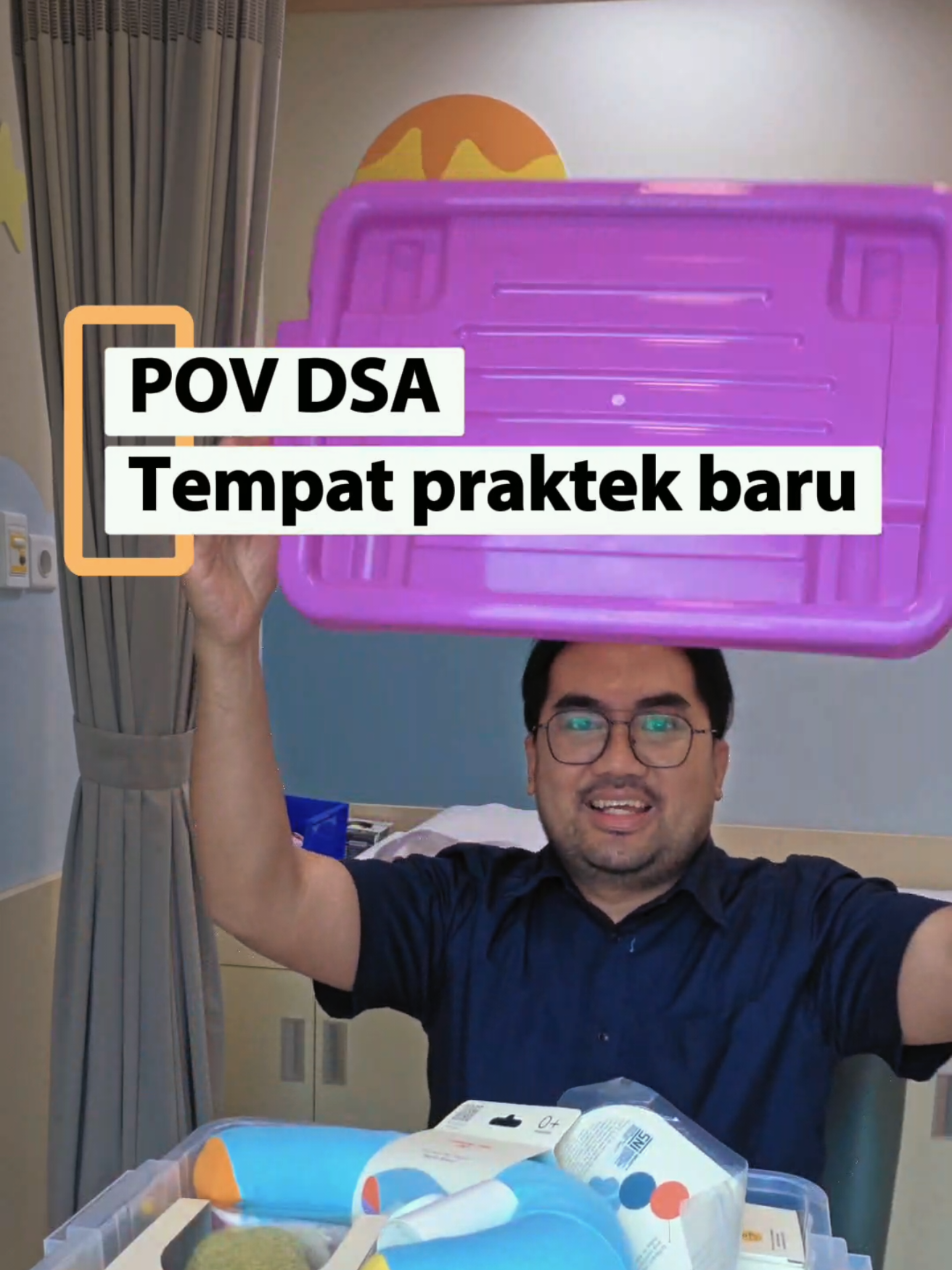 @dr. Lucky Sp.A