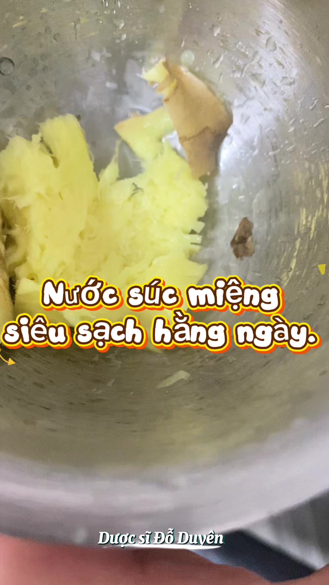 @C&ocirc; Dược Sĩ Duy&ecirc;n💊