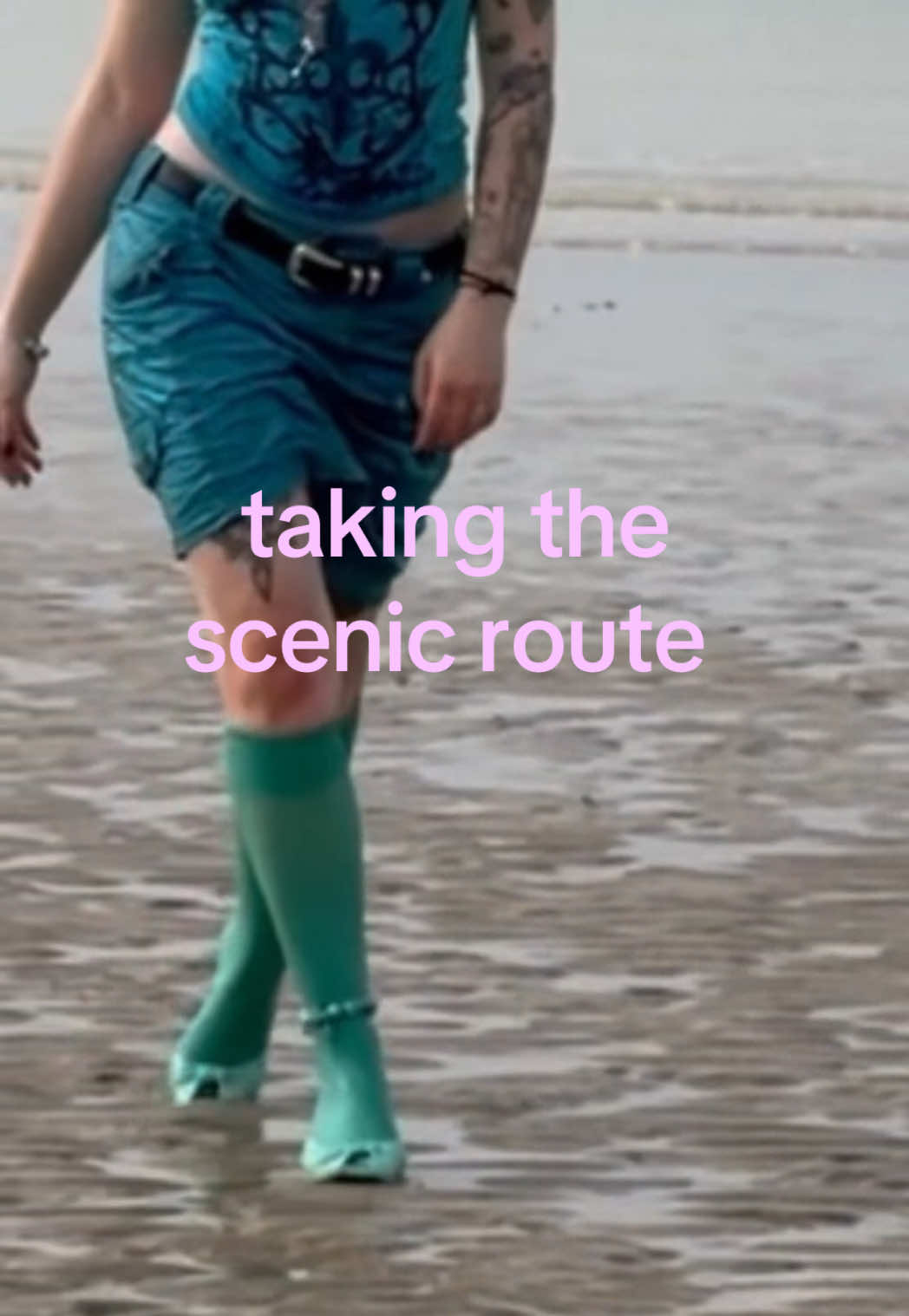@Jeffrey Campbell