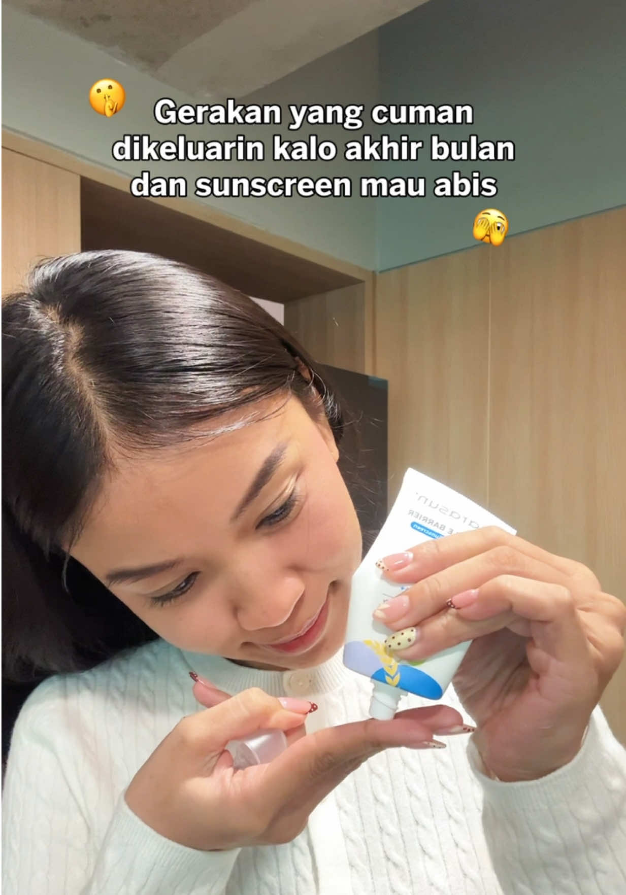 @Carasun Indonesia