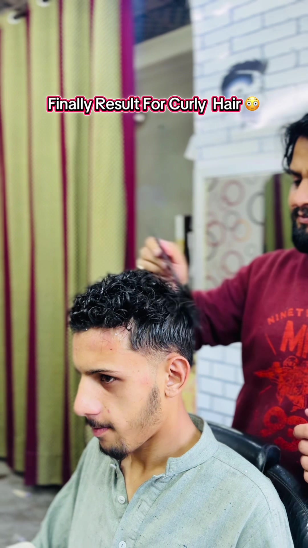@💈✨Branded Saloon Haripur⚡️💈