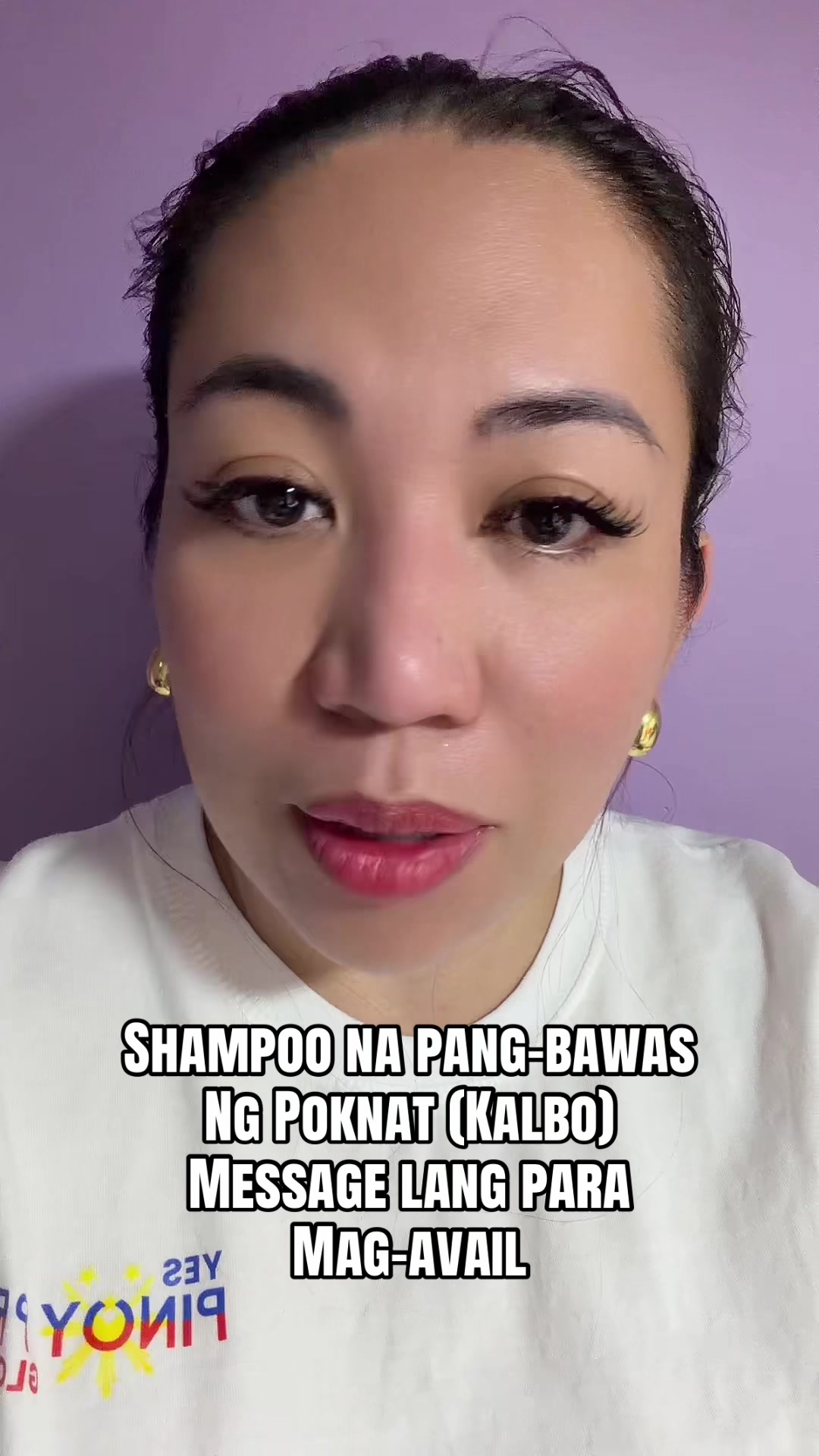 @YES PINOY PRO GLOBAL