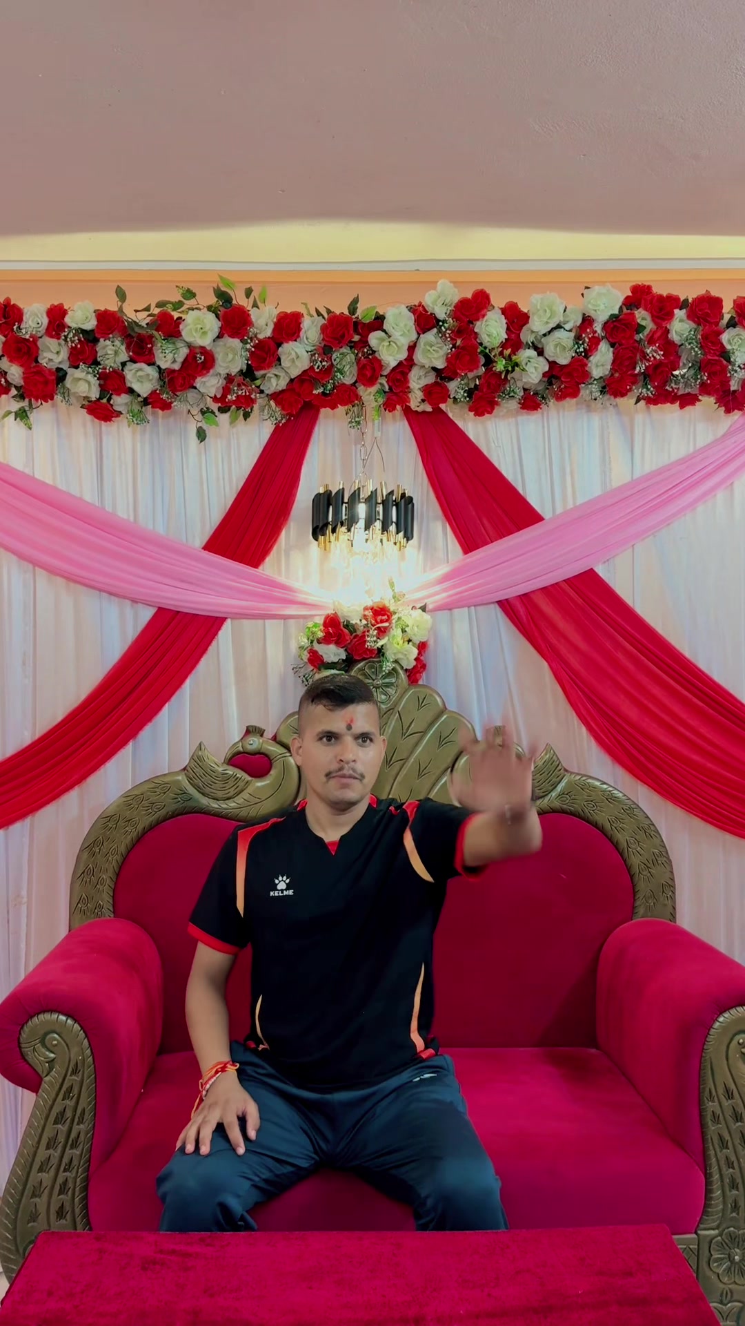 @Binod Acharya