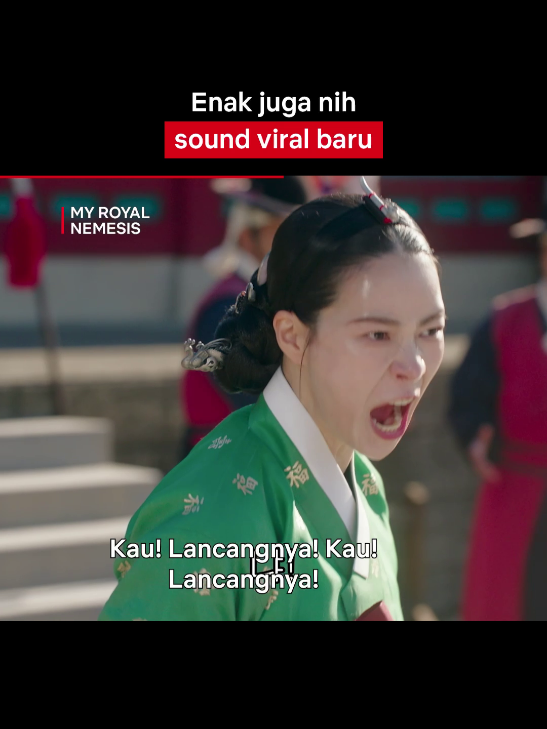 @Netflix Indonesia