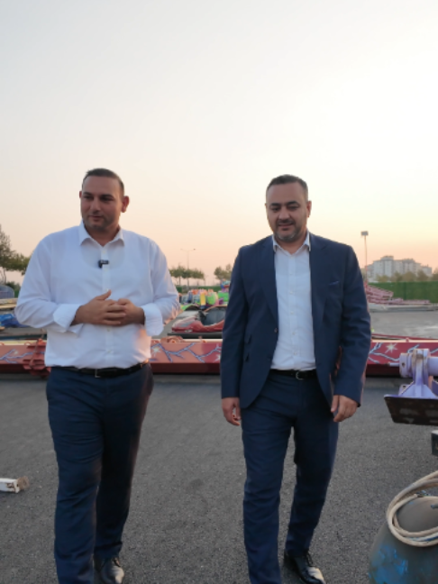 @Av. Hakan Bilecen