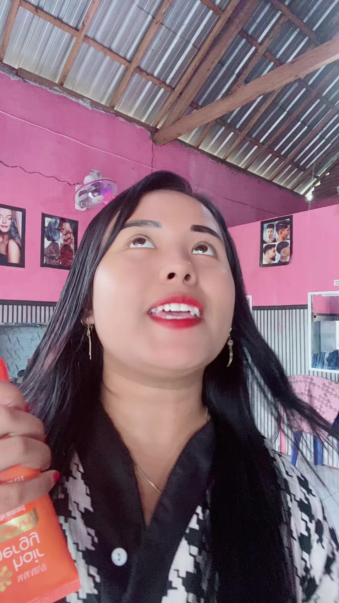 @SOFI SALON