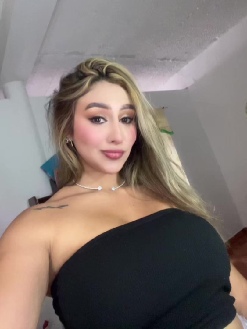 @Yesica⚡️