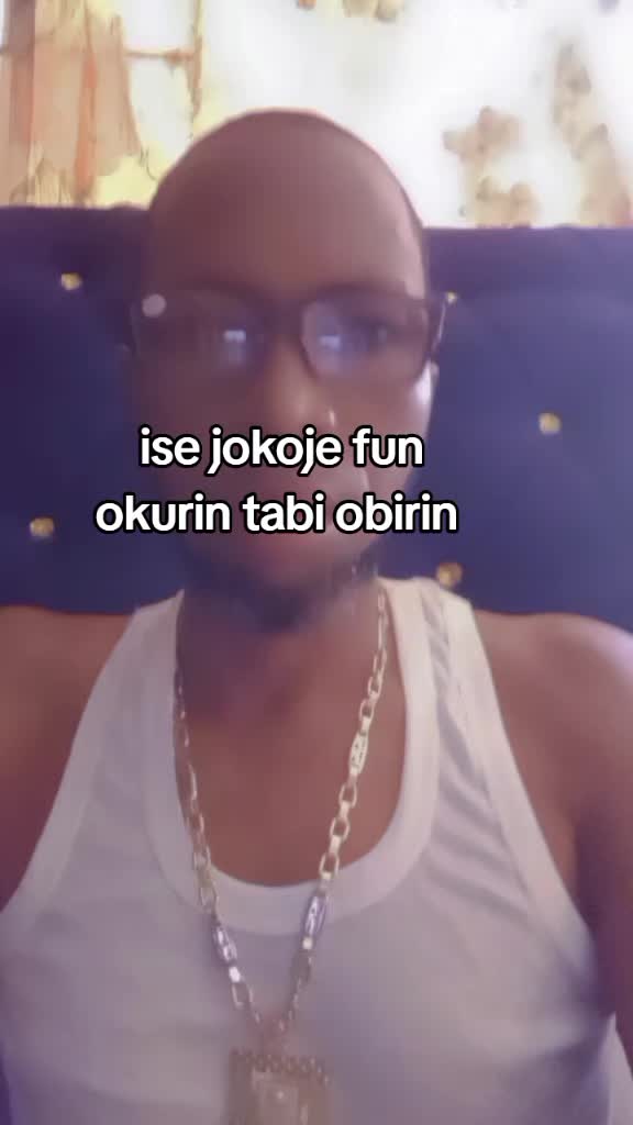 @oba ijinle ogbon agba