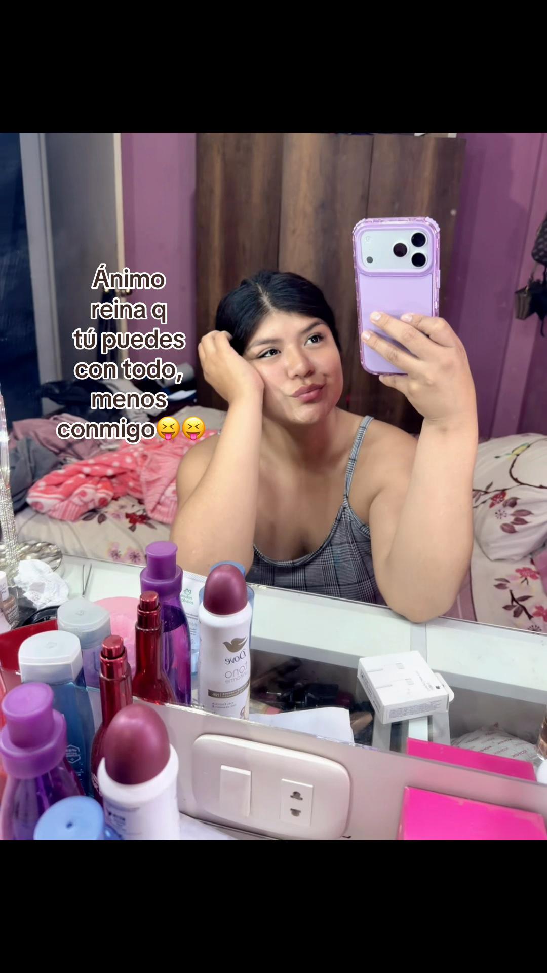 @Andrea Camacho