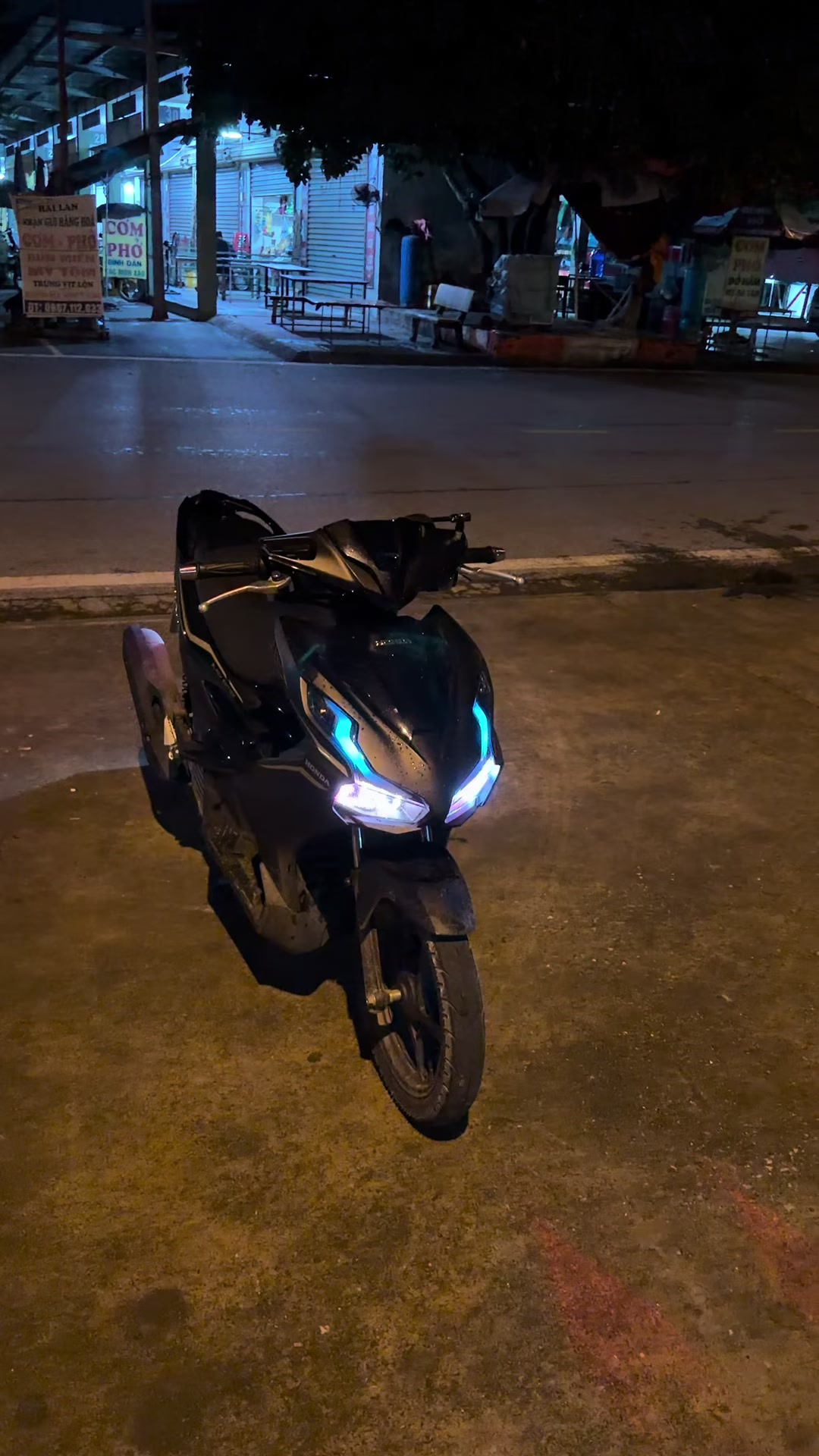 @Anh Dự Devil
