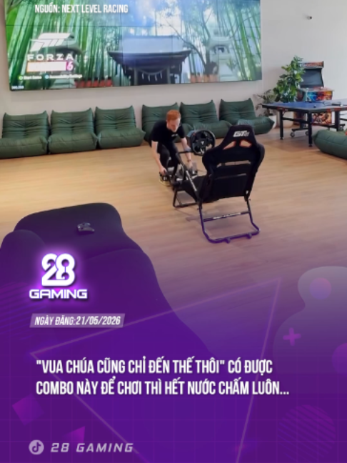 @Theanh28 Gaming