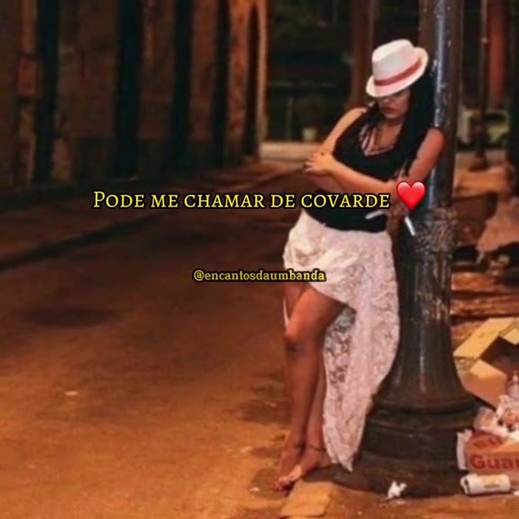 @Encantos da umbanda ©