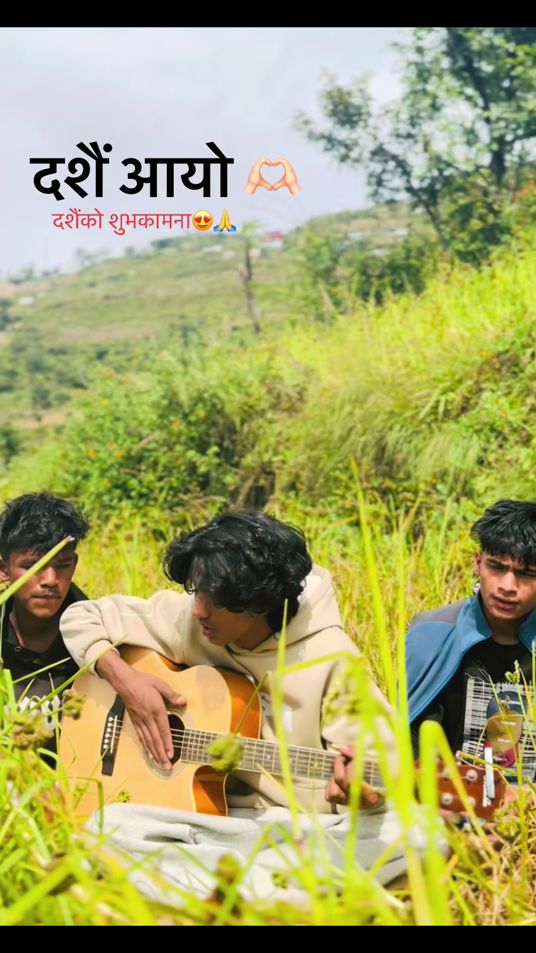 @Tapendra_music❤️