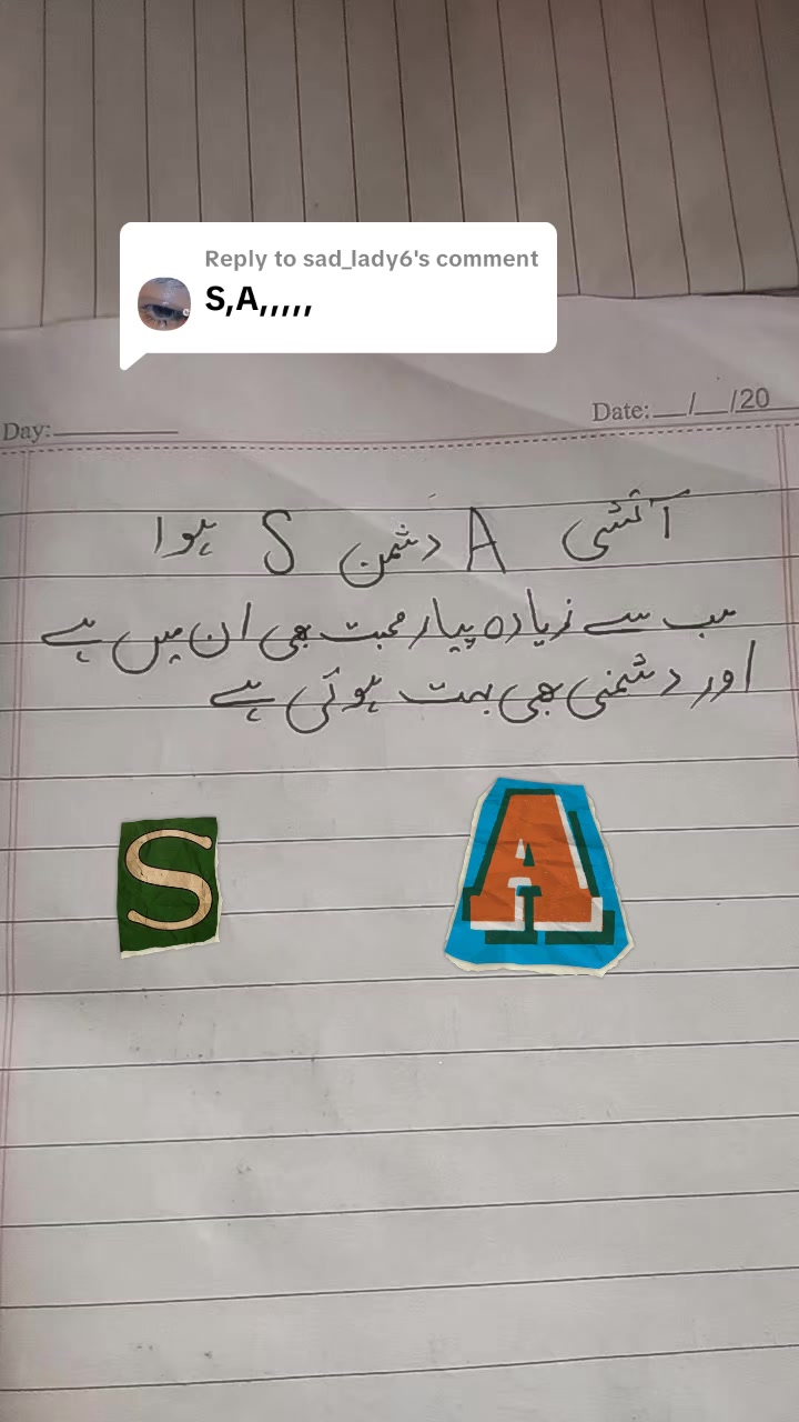 @Hasnian Shahbaz Qazi