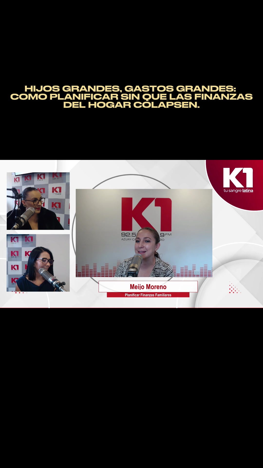 @Radio K1