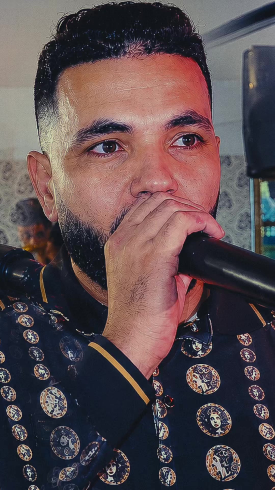 @AMINE PROD