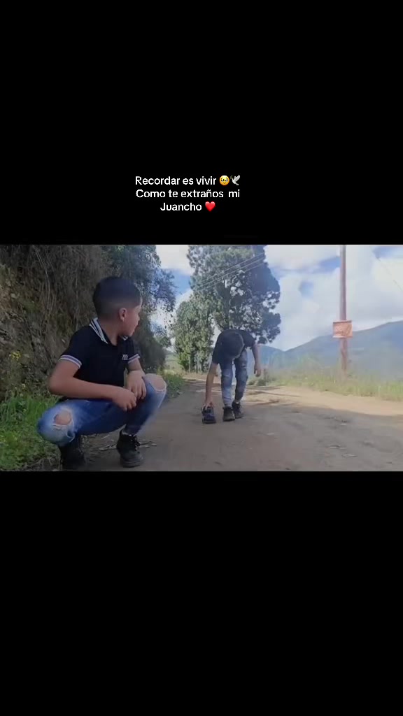 @Melissa Mora