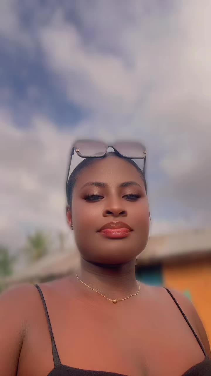 @Efya 🇨🇮Fila 🇬🇭❤️🙈