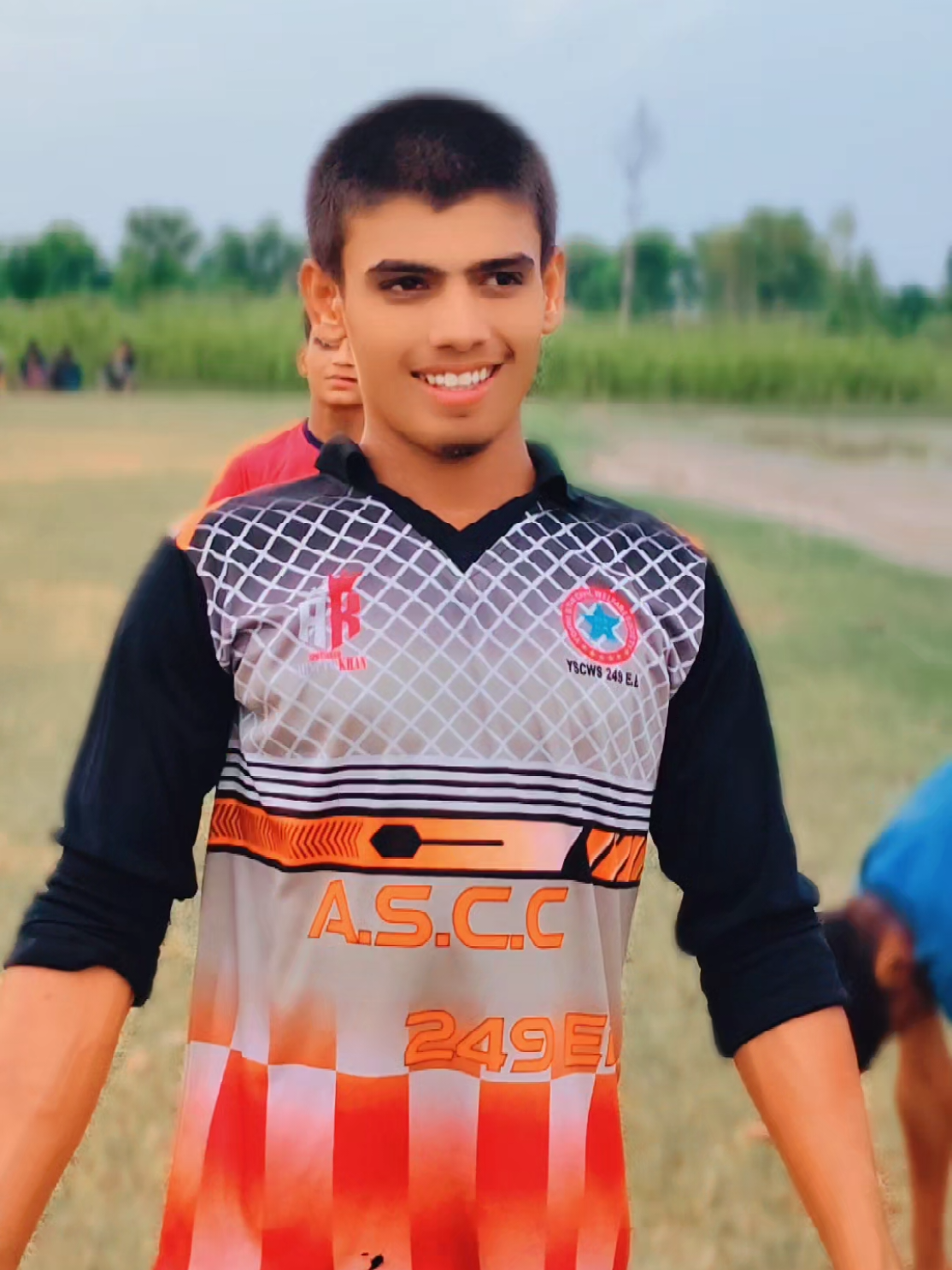 @Mana gujjar kabbadi club 249eb