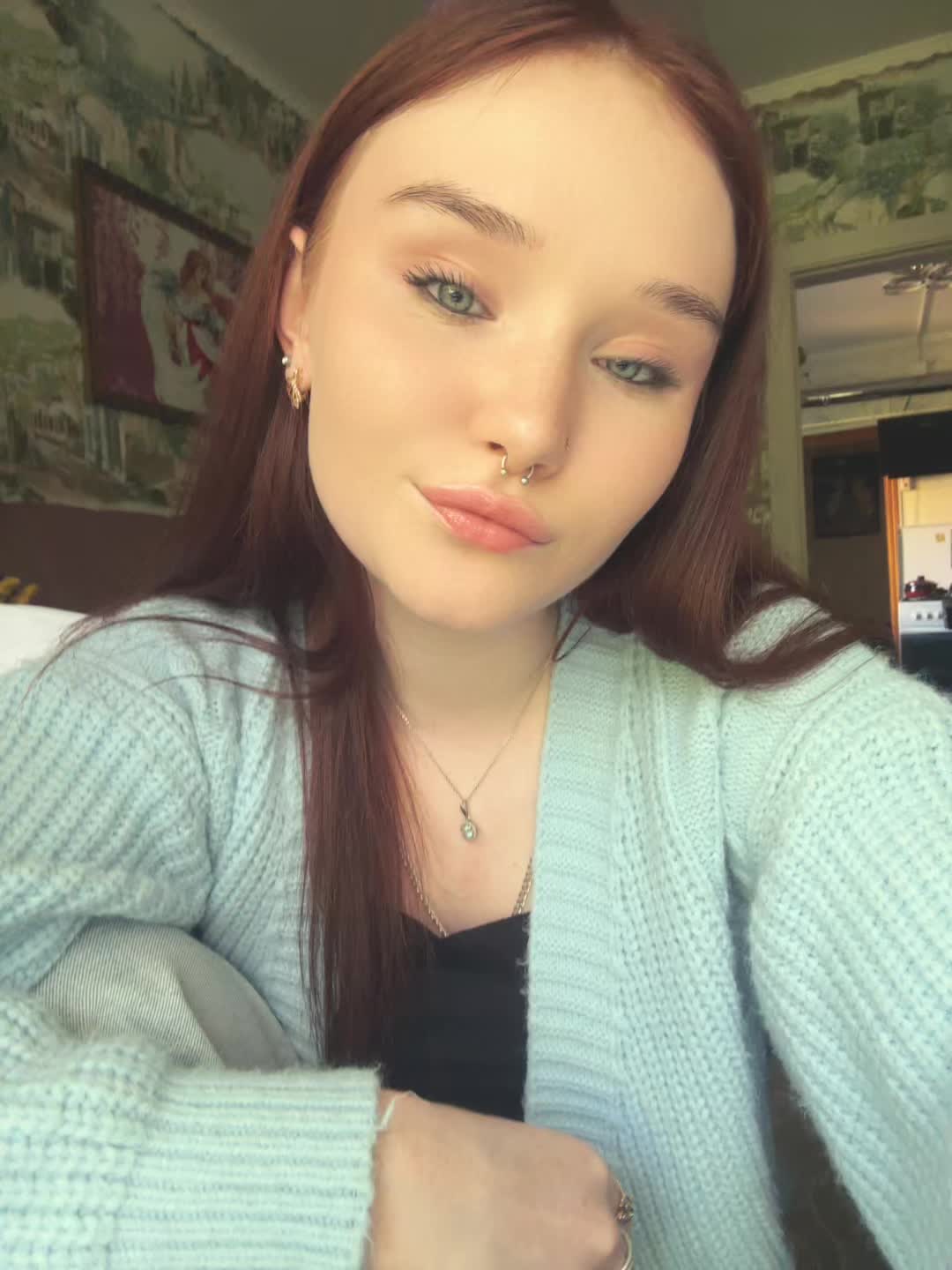 @алинка