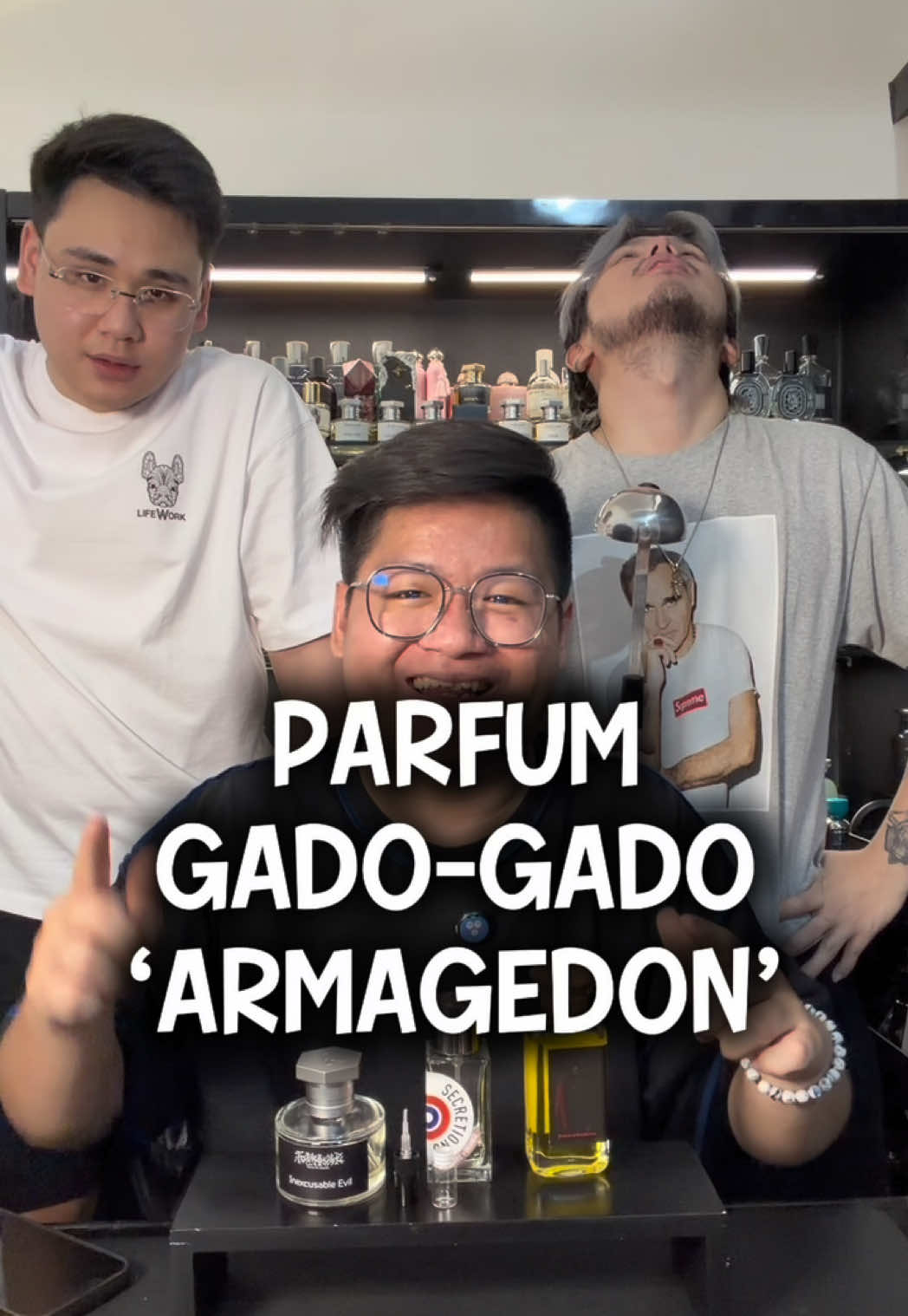 @Jason & DailyDecant