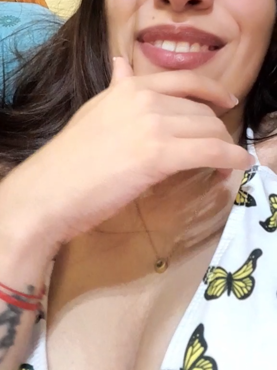 @❤️🔥 CAMILA🐉