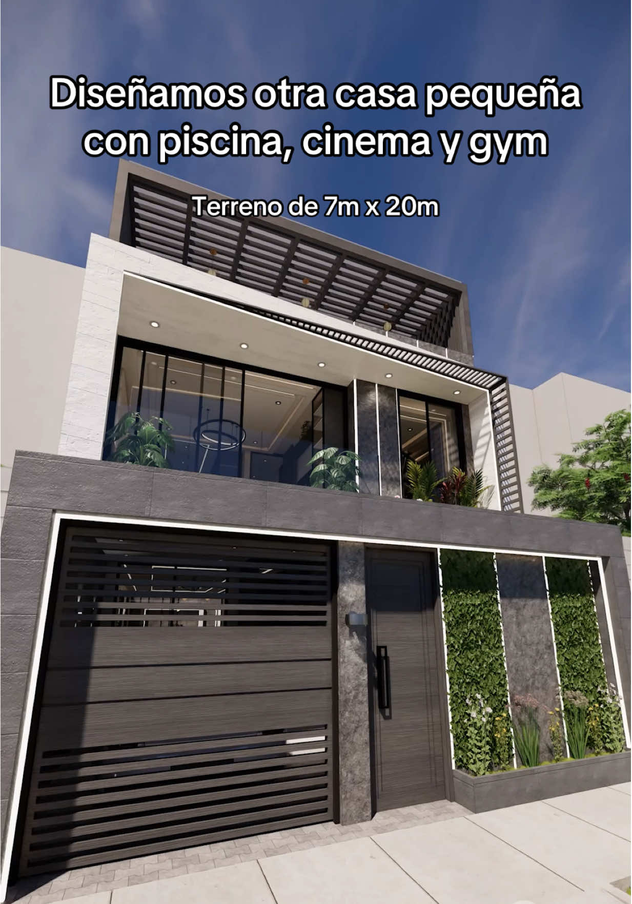 @Glass Arquitectos
