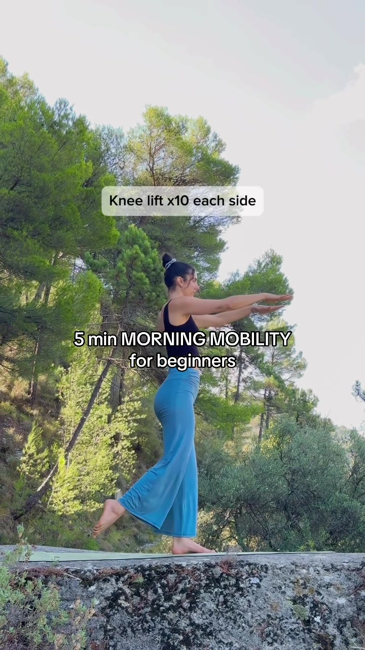 @Sara | Yoga & Pilates teacher