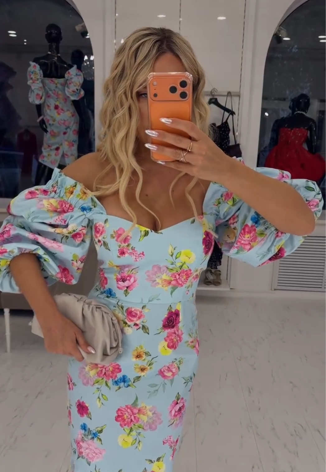@Malina Fashion