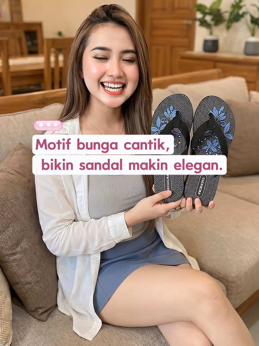 @GARASI SANDAL