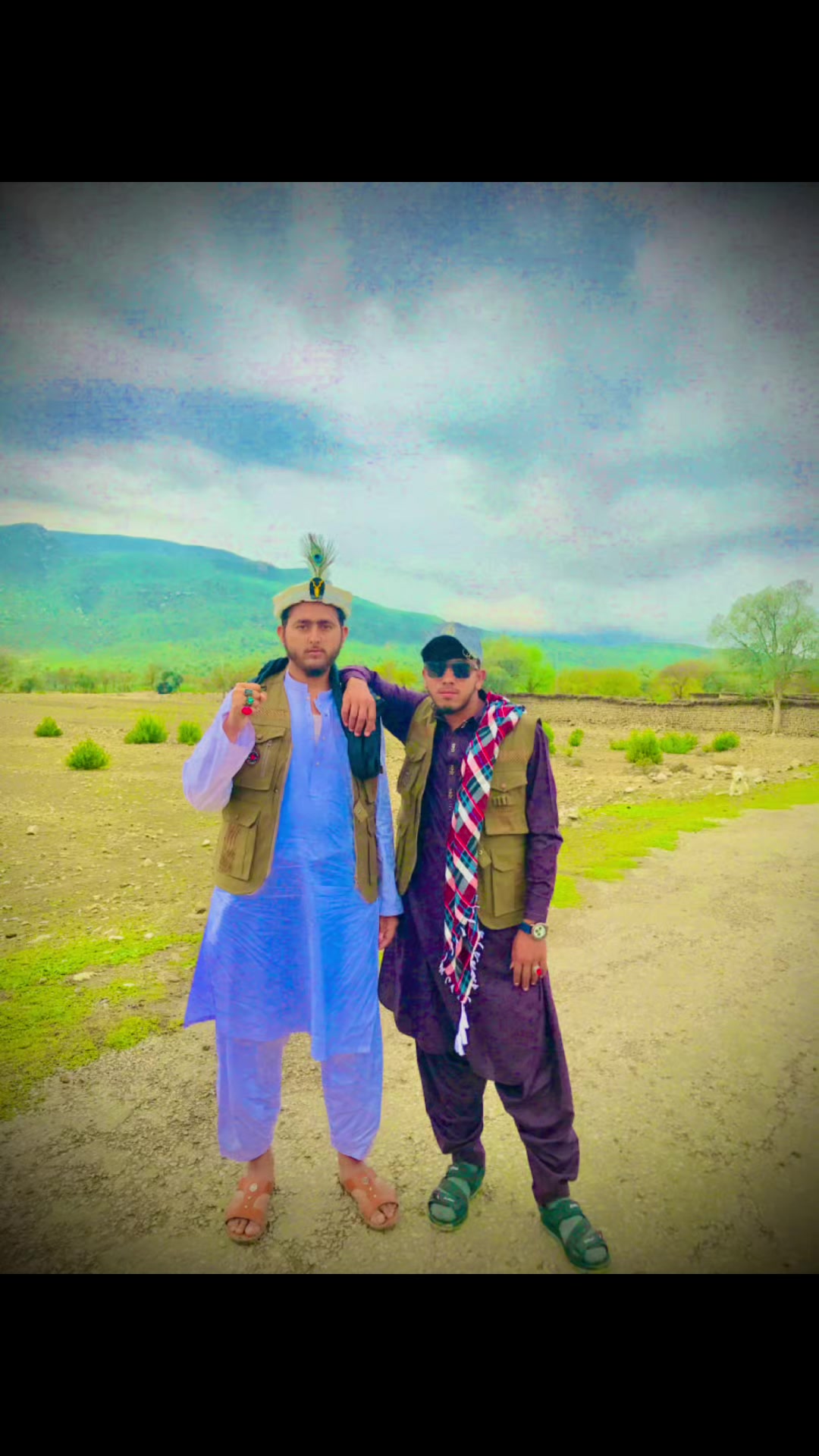 @🥷Bangash Boss 🦅313🇦🇪