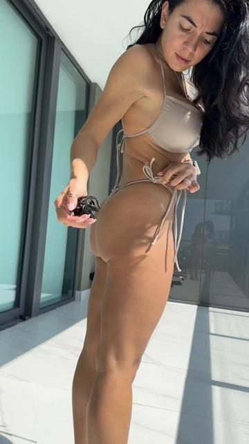 @Melissa Lattari