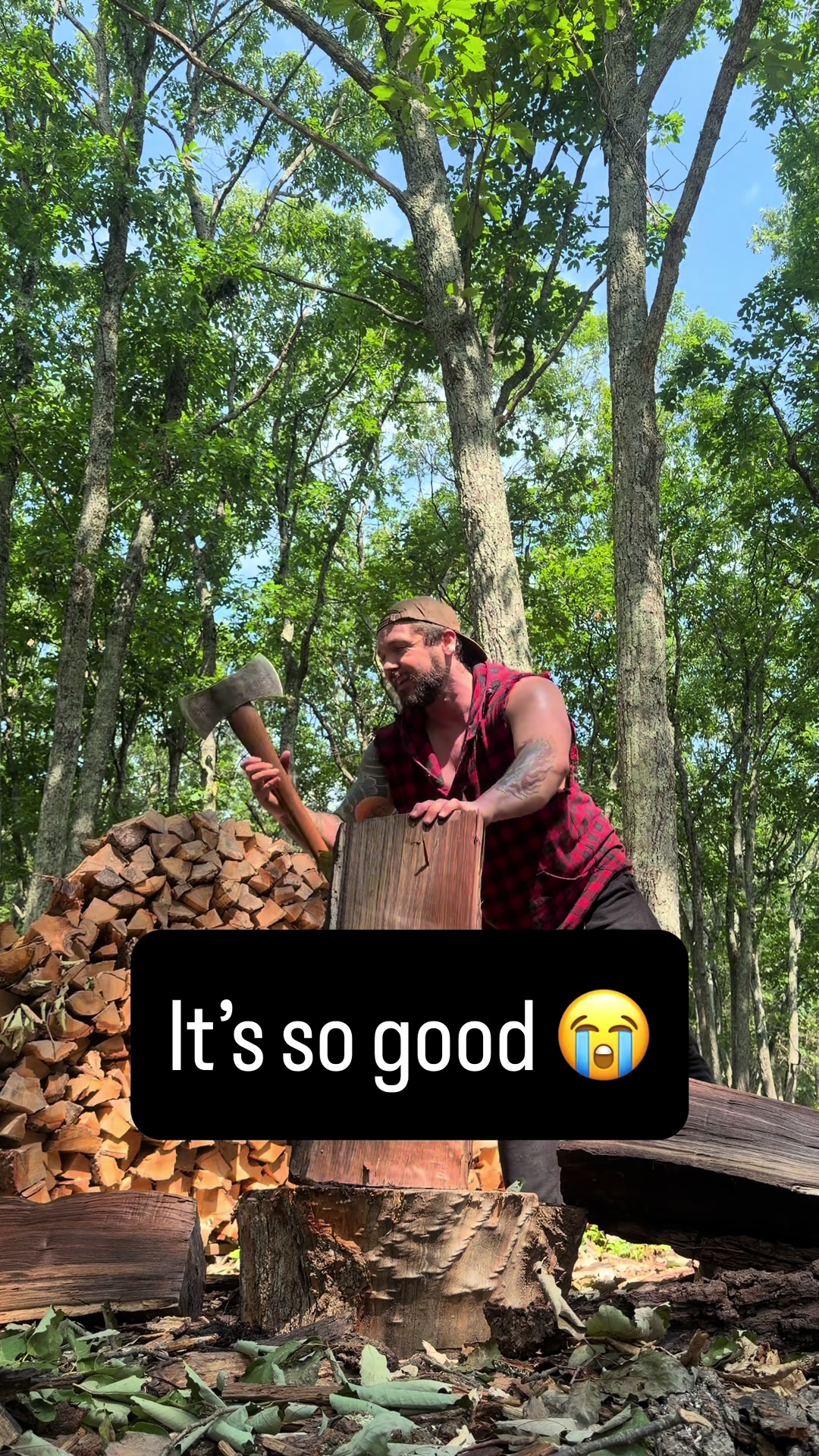 @Axe Files