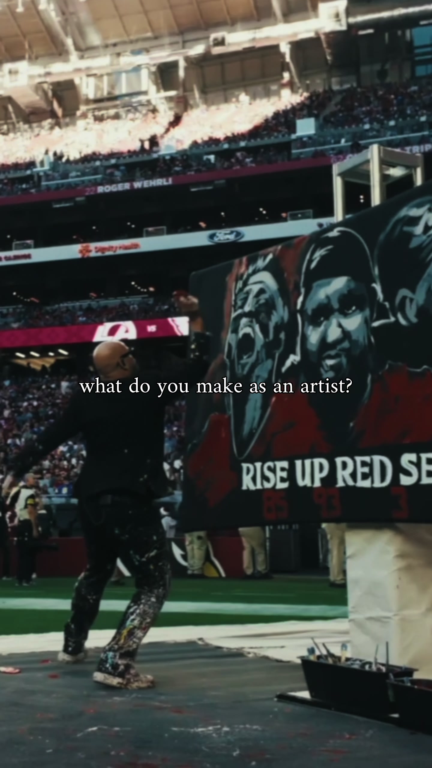 @Garibaldi Arts