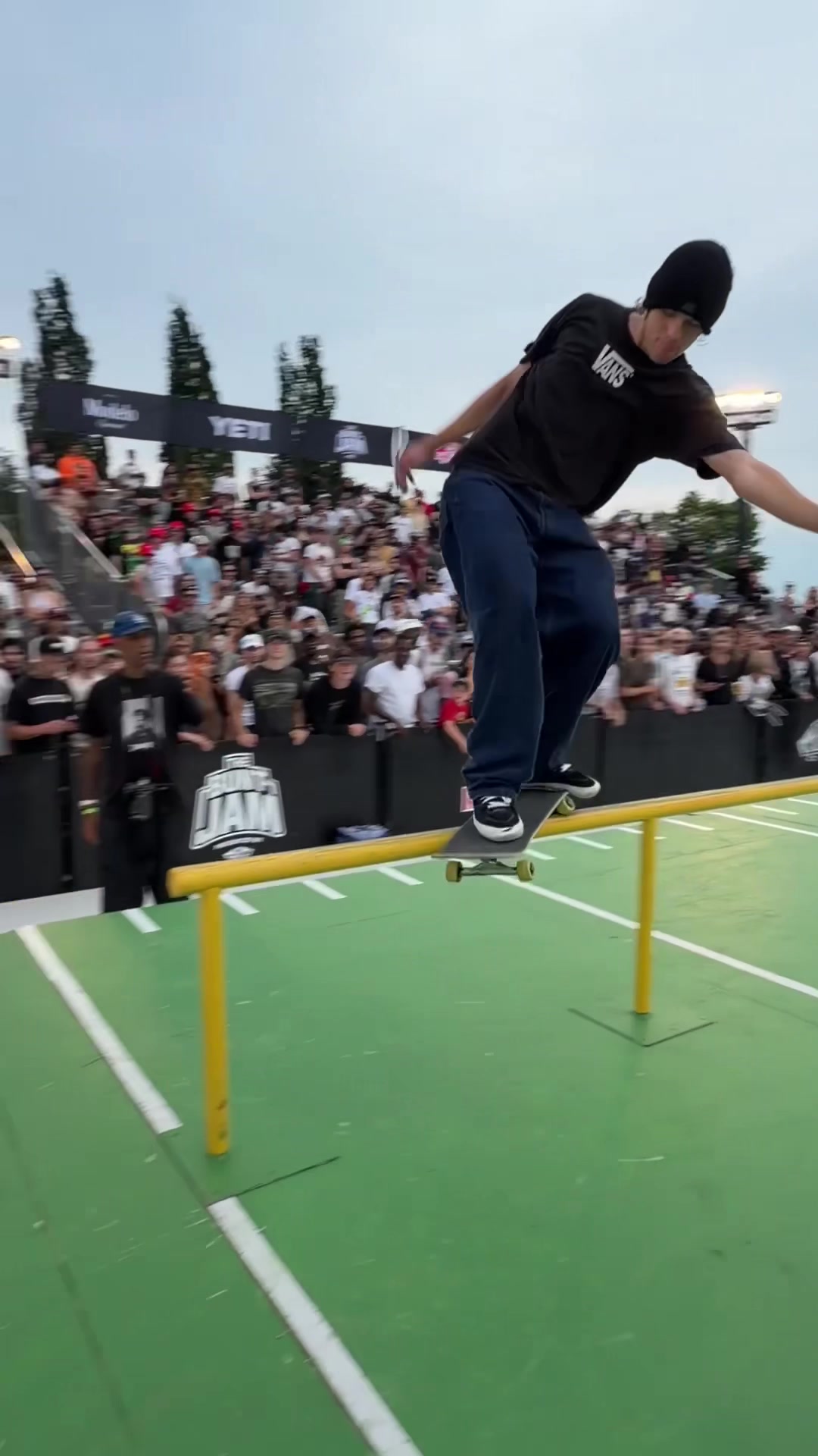 @Thrasher Magazine
