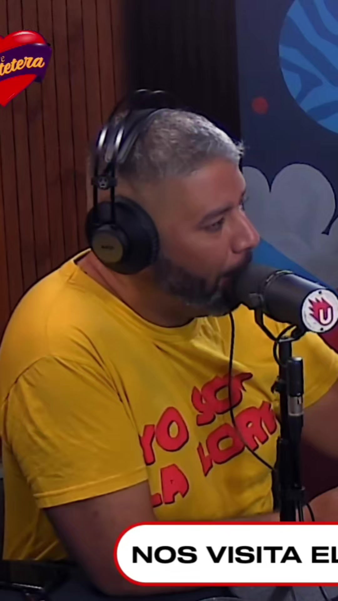 @Gorosito Diego