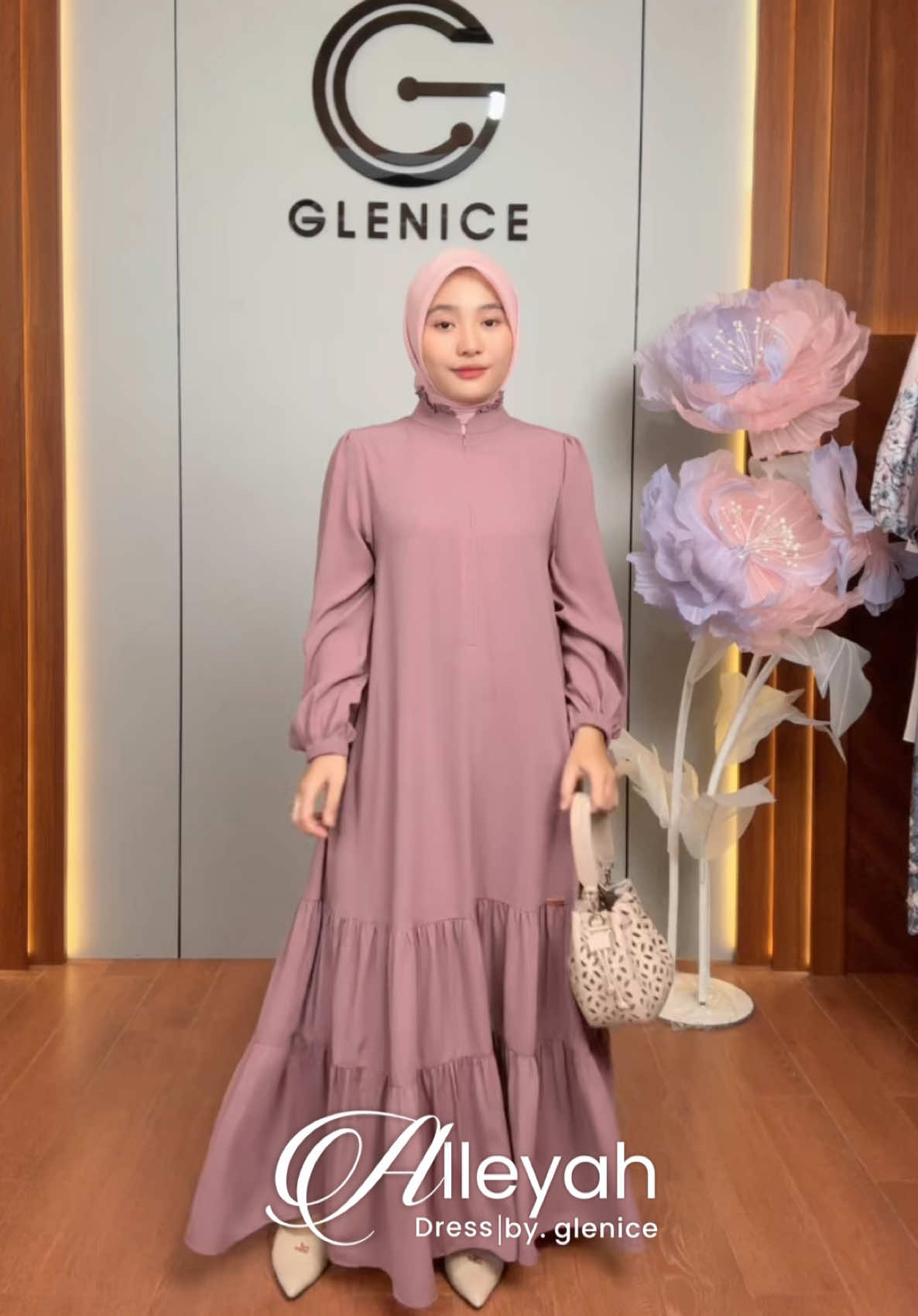 @Glenice Fashion