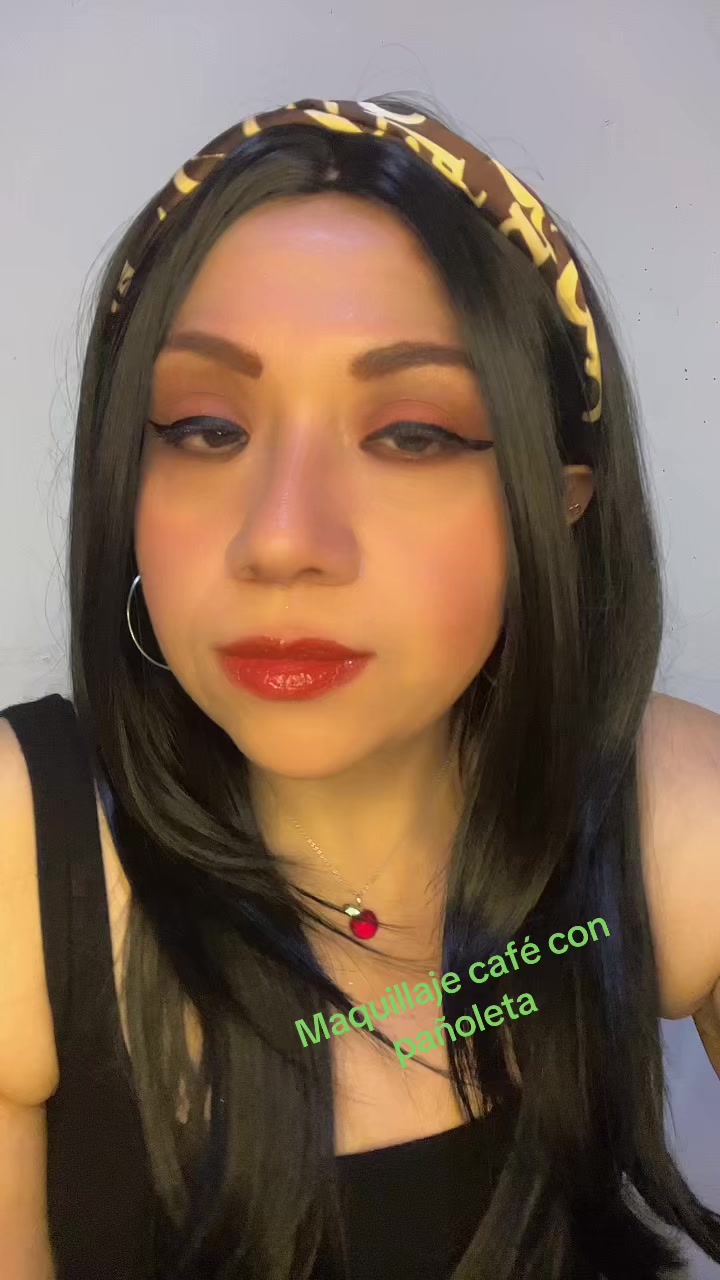 @Kattia Makeup 👄🧚🏻♀️