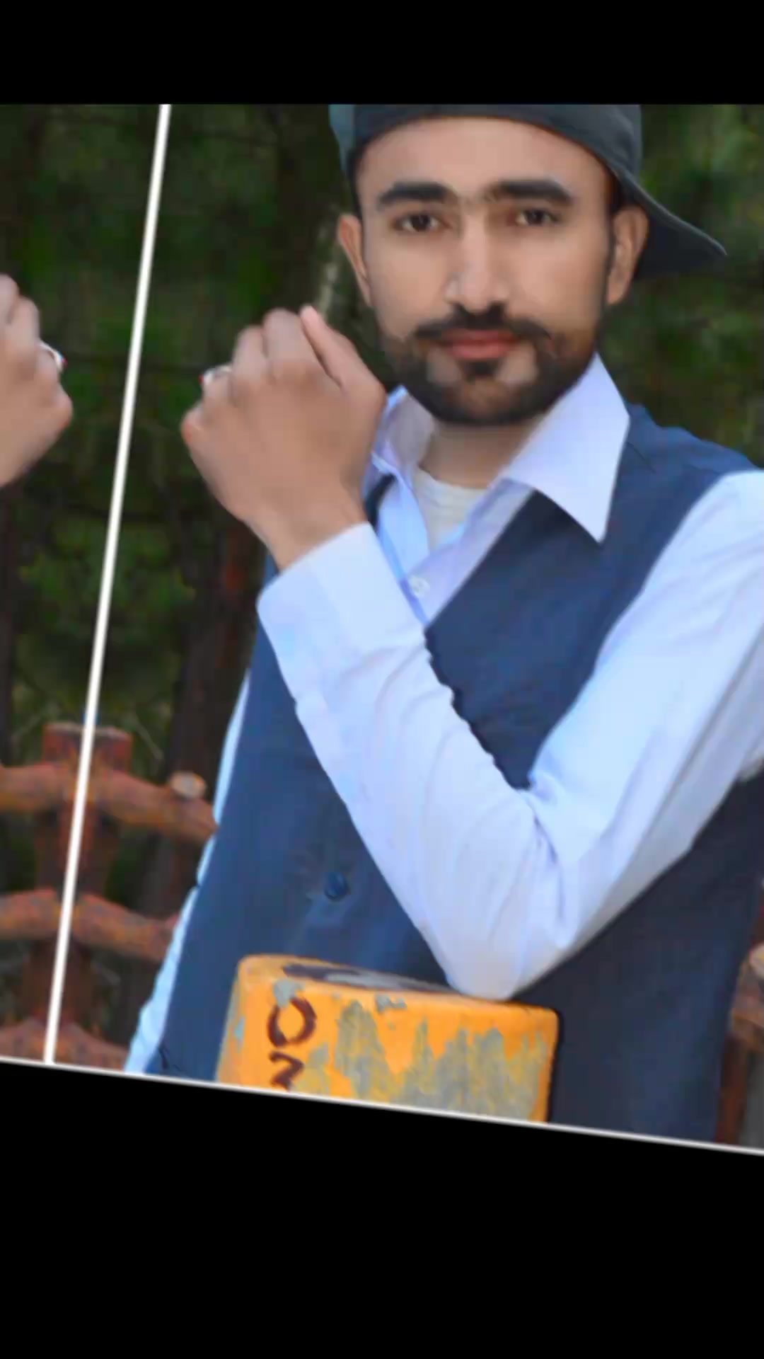 @❣️آؤ مِل کر مُسکراتے ہیں❣️