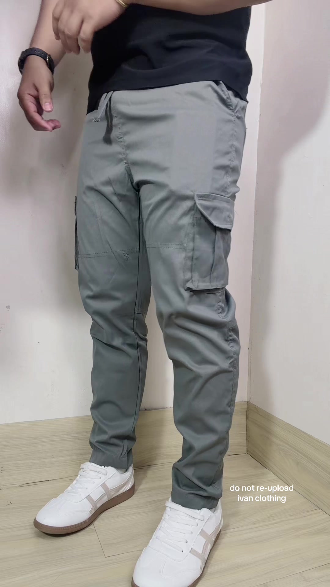 @Ivan Clothing