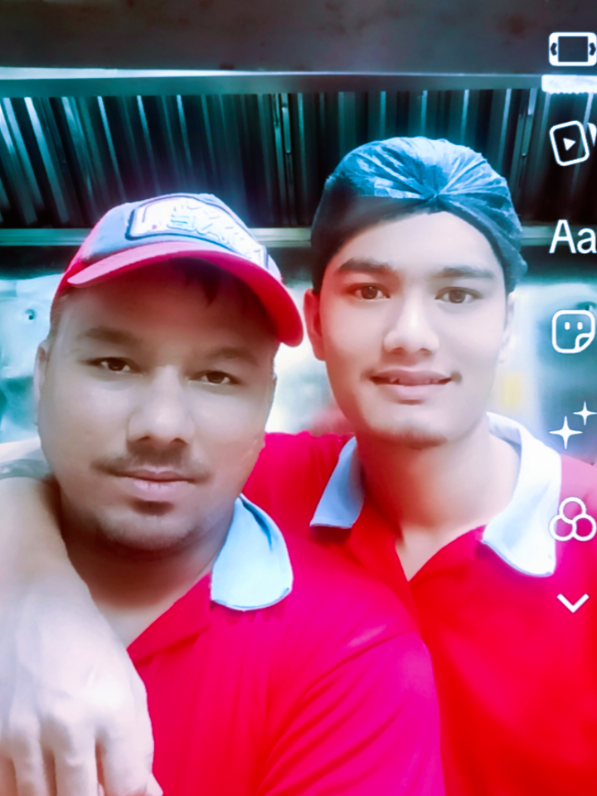 @Naresh saud