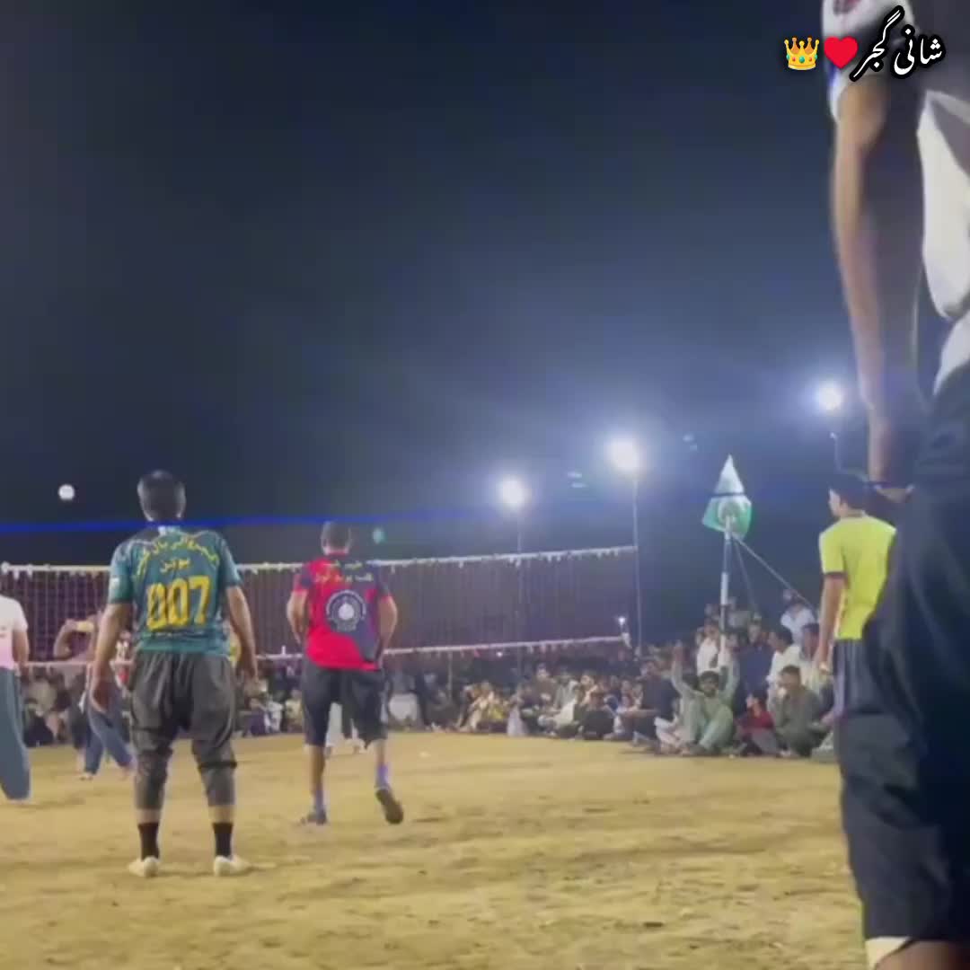 @✨️گجر والی بال کلب کھوڑیاں✨