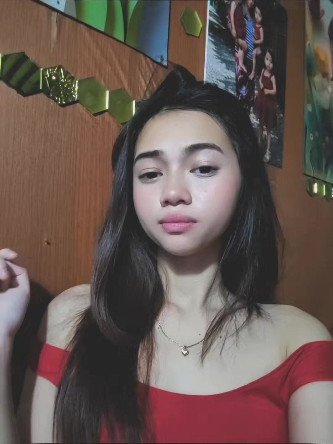@👾Yan Na Rose👾