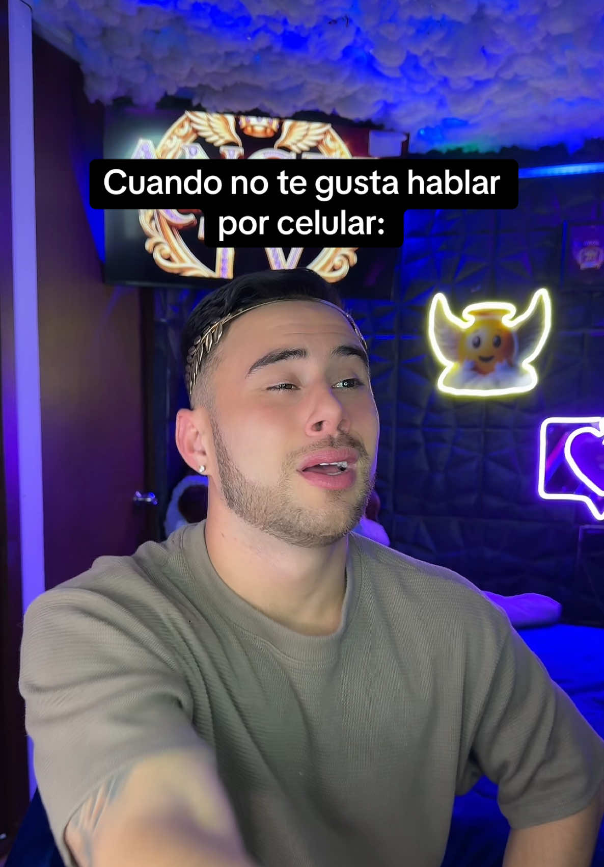 @&Aacute;𝐍𝐆𝐄𝐋 𝐓𝐕 ♔ 😇💜