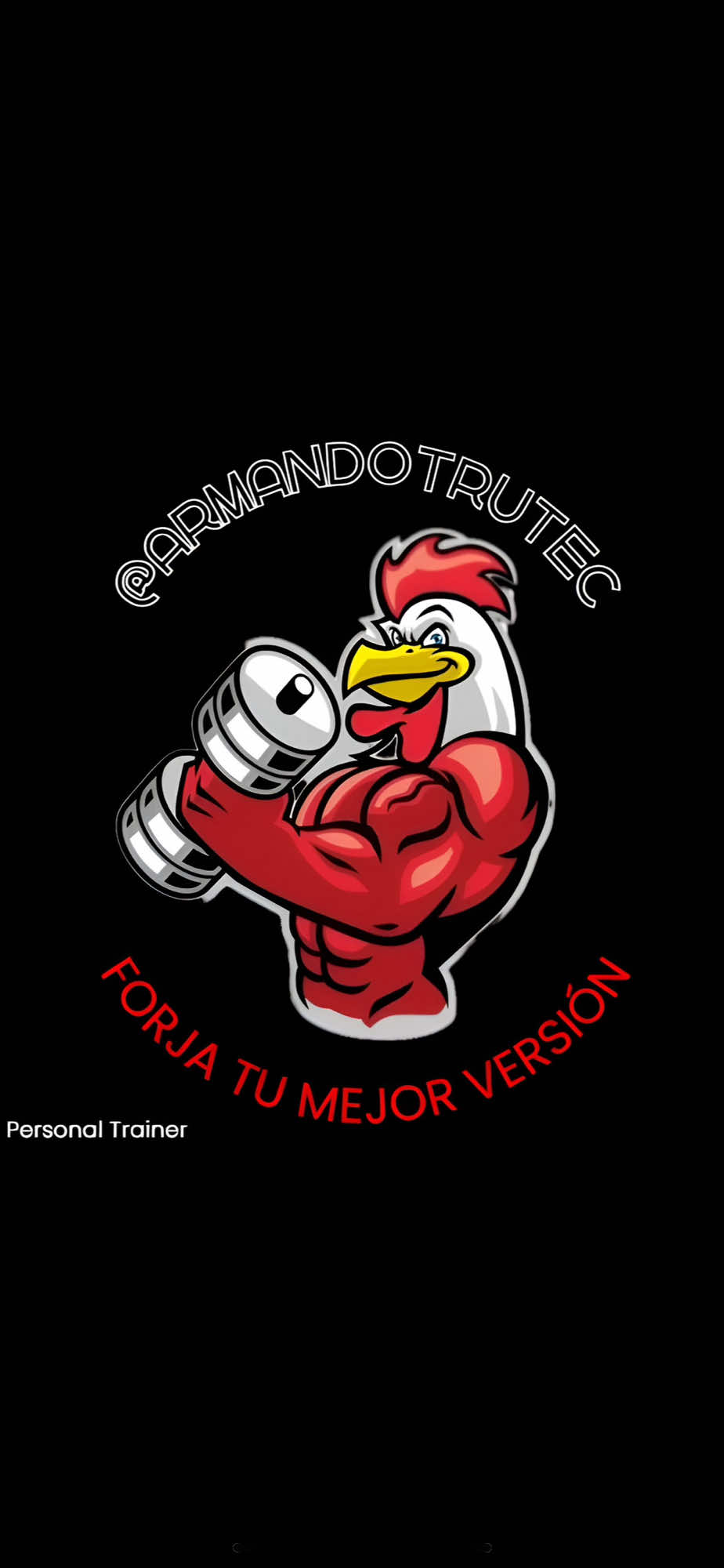 @Armando Trujillo