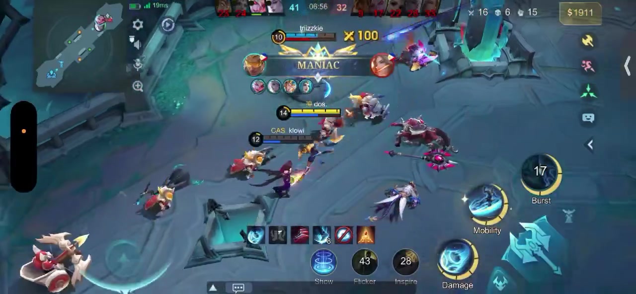 @dos