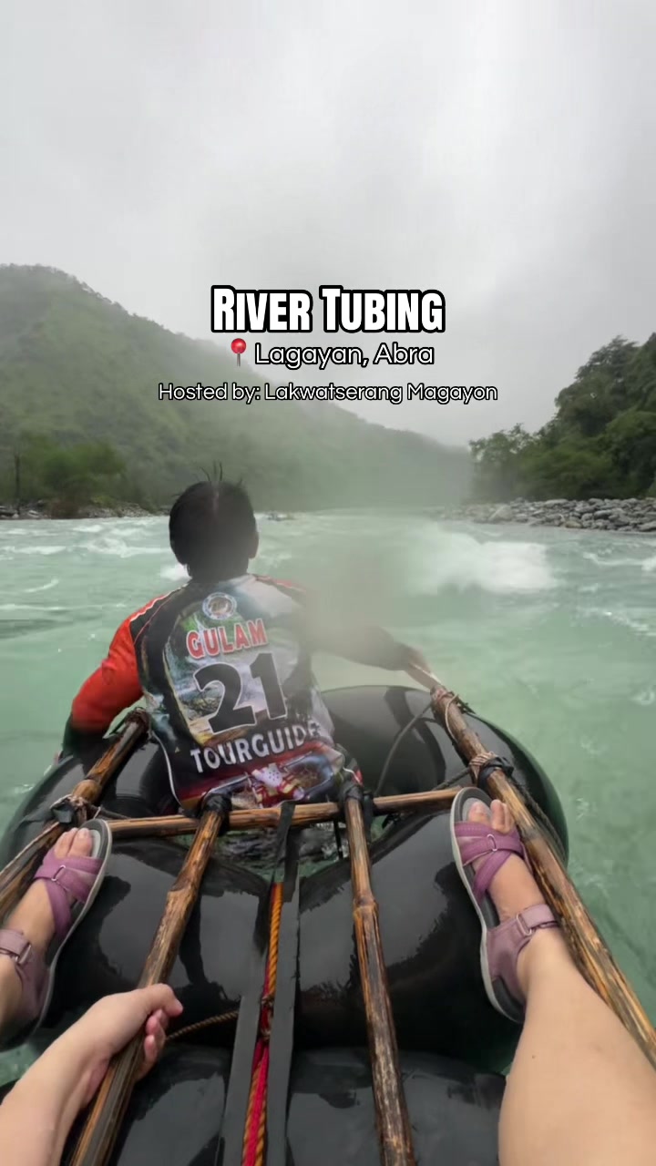 @Lakwatserang Magayon 🌋